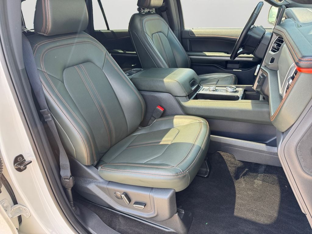 2022 Ford Expedition Timberline GROUP 501A