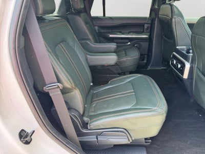 2022 Ford Expedition Timberline GROUP 501A