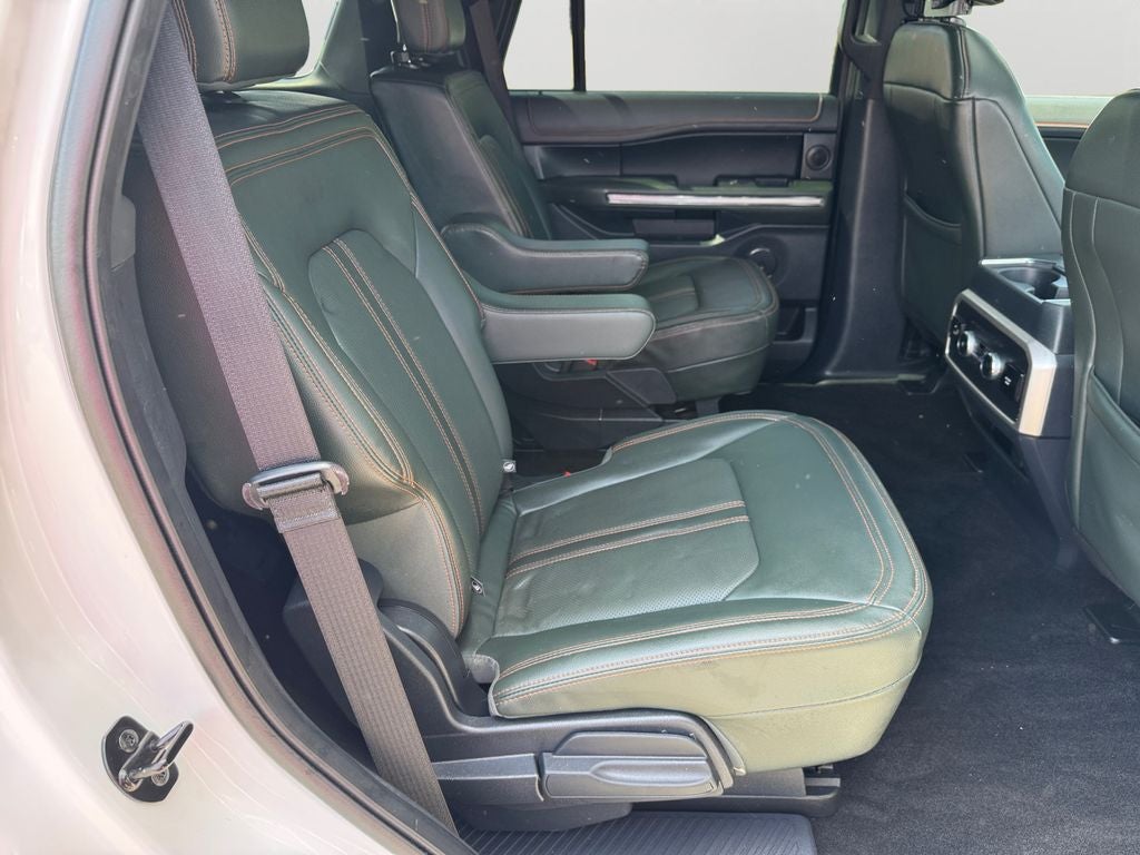 2022 Ford Expedition Timberline GROUP 501A