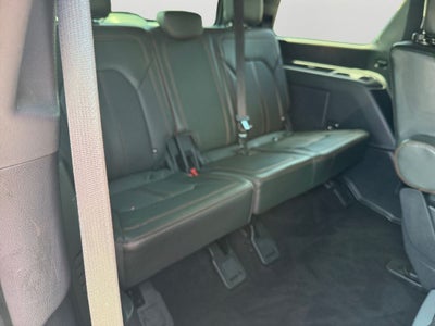 2022 Ford Expedition Timberline GROUP 501A
