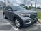 2023 Ford Explorer XLT 202 Group