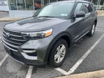 2023 Ford Explorer XLT 202 Group