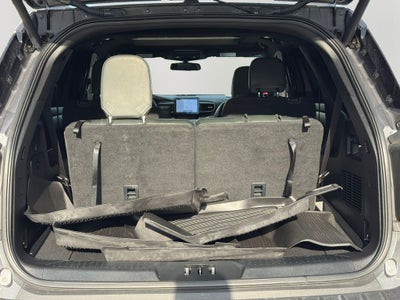 2021 Ford Explorer Timberline