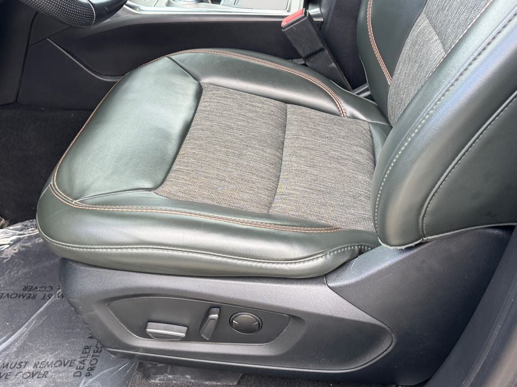 2021 Ford Explorer Timberline