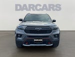 2021 Ford Explorer Timberline