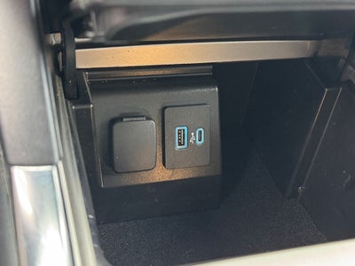 2021 Ford Explorer Timberline