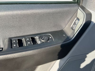 2027 Ford F-250 XL Crew Cab 8 Ft Utility Truck