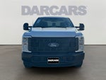 2027 Ford F-250 XL Crew Cab 8 Ft Utility Truck