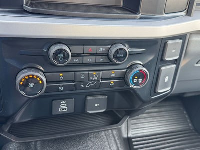 2027 Ford F-250SD XL
