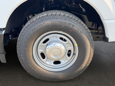 2027 Ford F-250SD XL