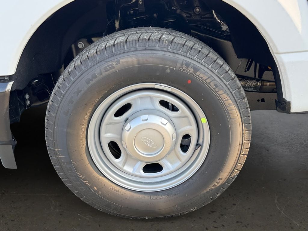 2027 Ford F-250SD XL