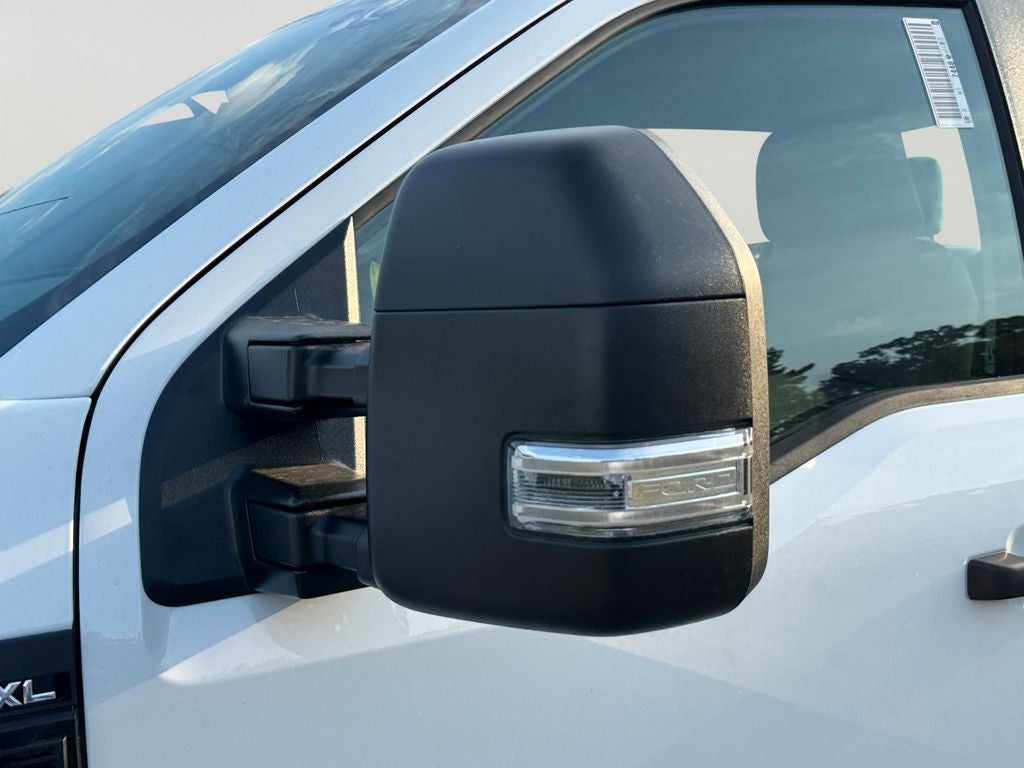 2027 Ford F-250SD XL