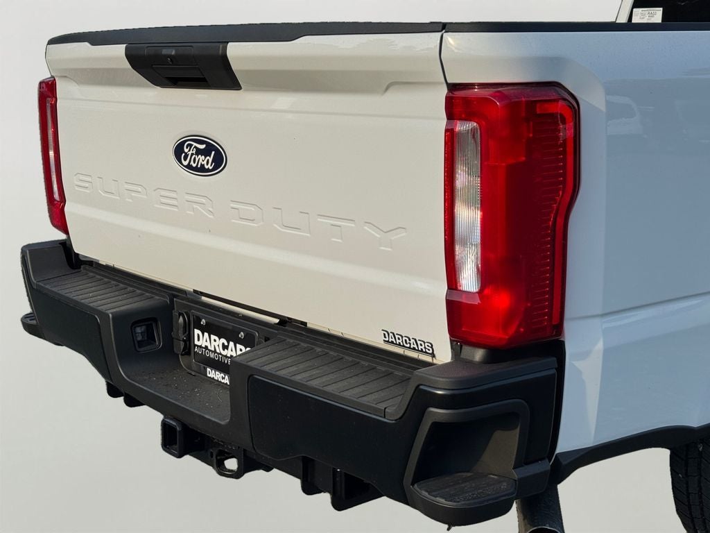 2027 Ford F-250SD XL