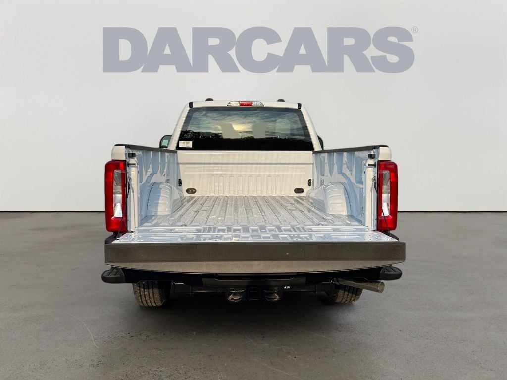 2027 Ford F-250SD XL