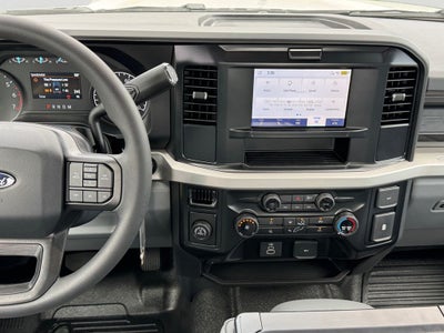 2027 Ford F-250SD XL