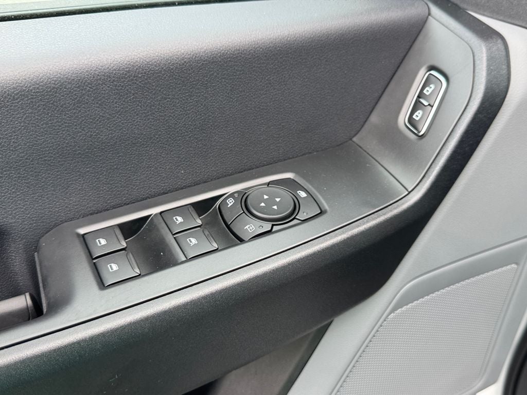 2027 Ford F-250SD XL