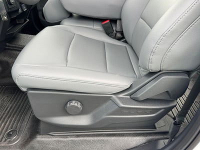 2027 Ford F-250SD XL