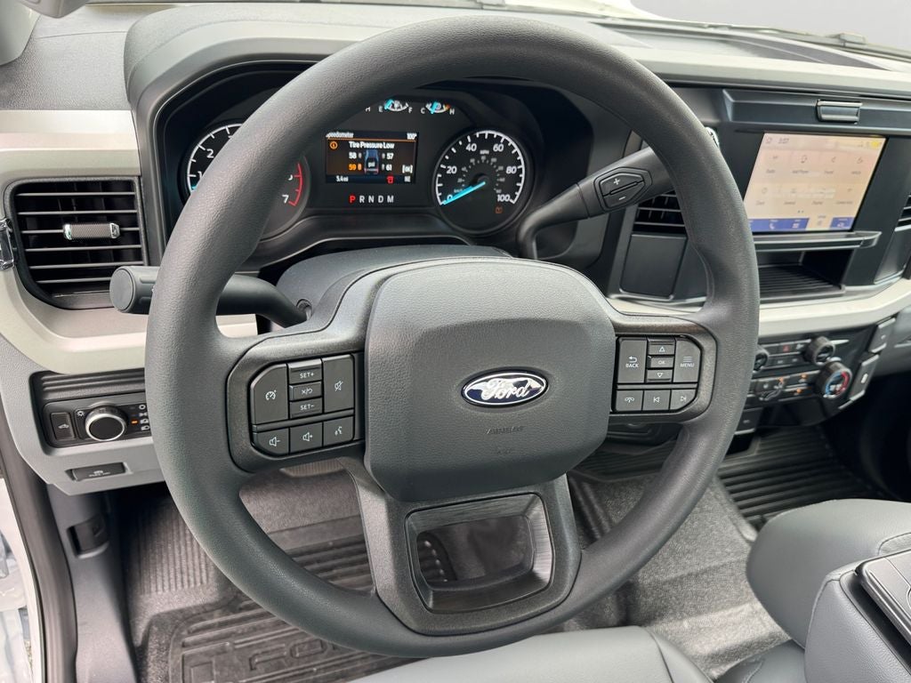 2027 Ford F-250SD XL