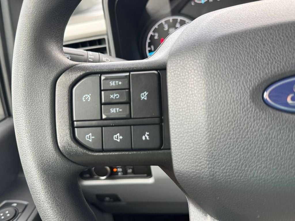 2027 Ford F-250SD XL