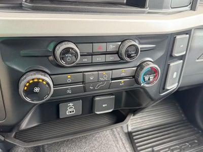 2027 Ford F-250SD XL