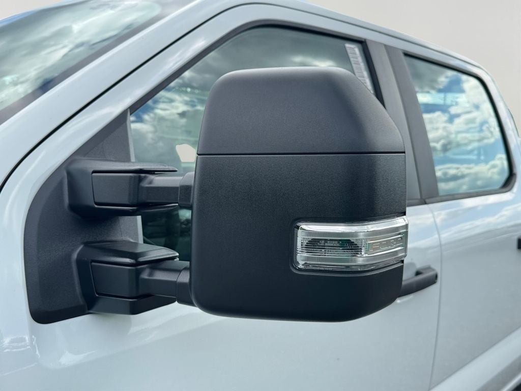 2027 Ford F-250SD XL