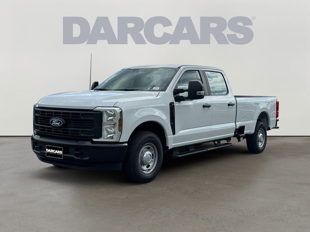 2027 Ford F-250SD XL