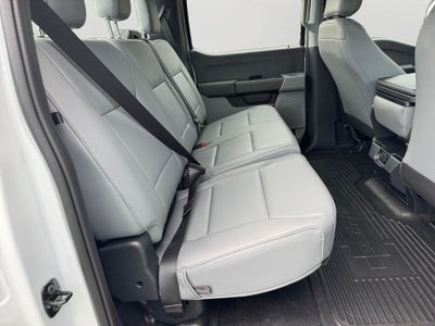 2027 Ford F-250SD XL