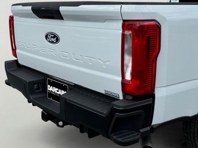 2027 Ford F-250SD XL
