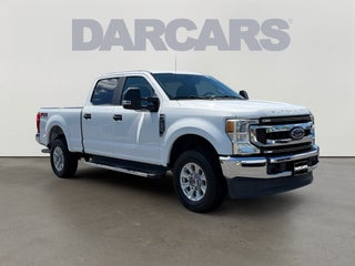 2020 Ford F-250SD XL