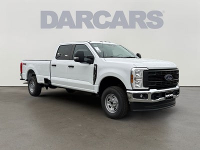 2026 Ford F-250SD F-250® XL