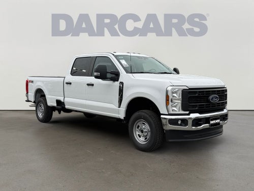 2026 Ford F-250SD F-250® XL