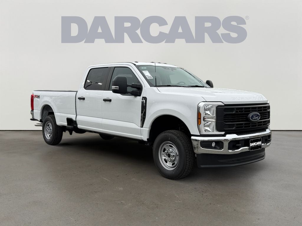 2026 Ford F-250SD F-250® XL