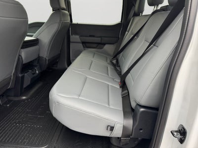 2026 Ford F-250SD F-250® XL