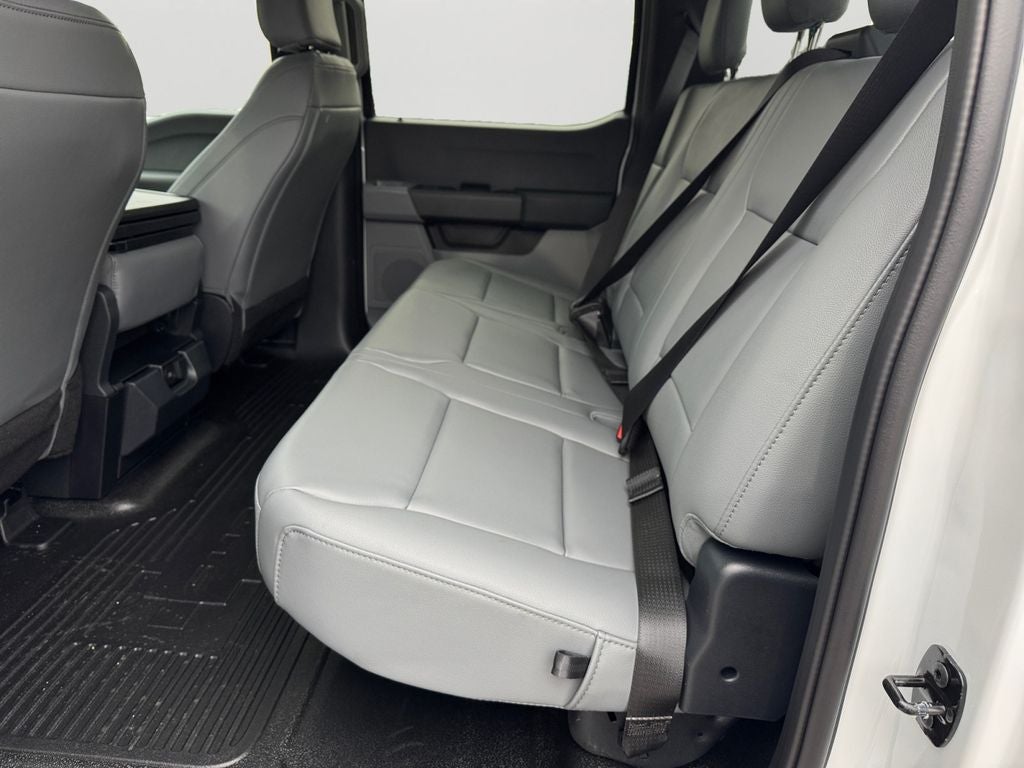 2026 Ford F-250SD F-250® XL