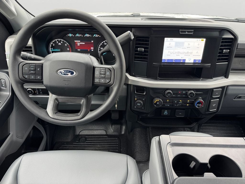 2026 Ford F-250SD F-250® XL