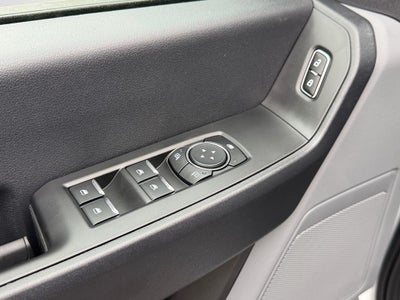 2026 Ford F-250SD F-250® XL