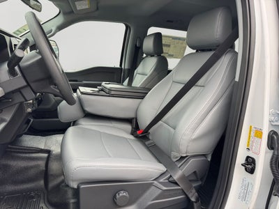 2026 Ford F-250SD F-250® XL