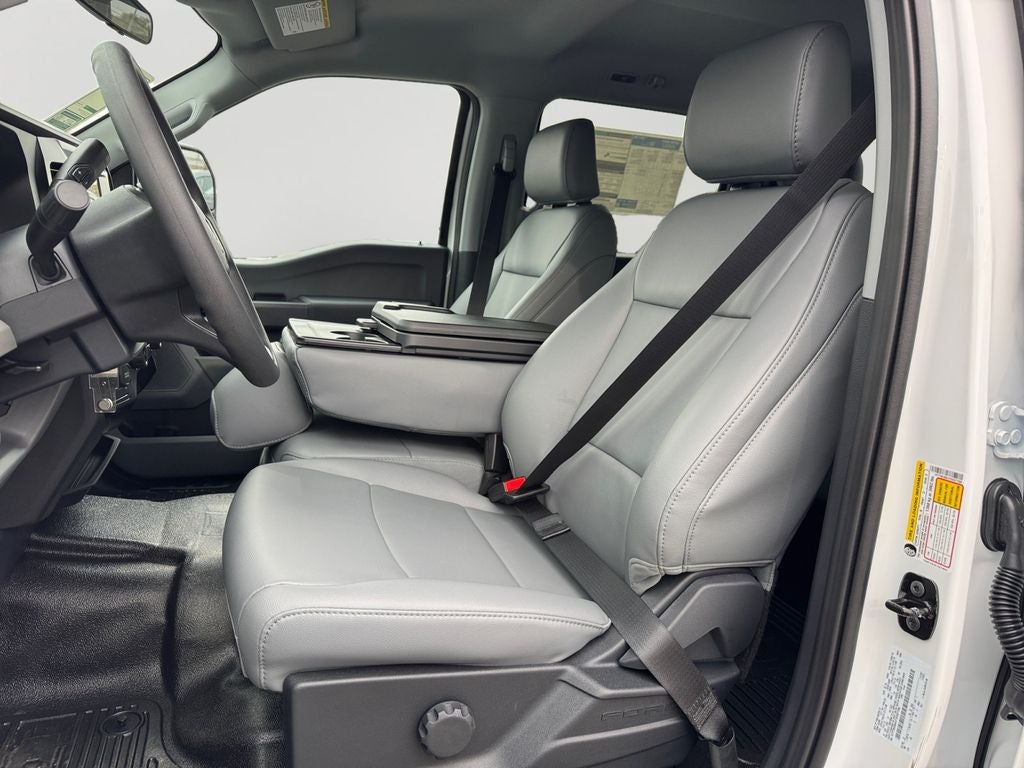 2026 Ford F-250SD F-250® XL