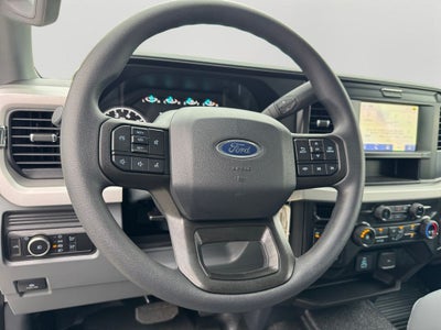 2026 Ford F-250SD F-250® XL