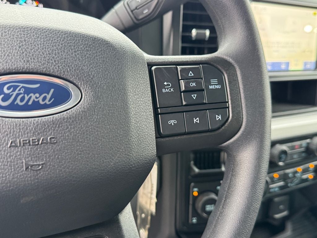 2026 Ford F-250SD F-250® XL