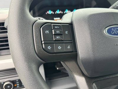 2026 Ford F-250SD F-250® XL