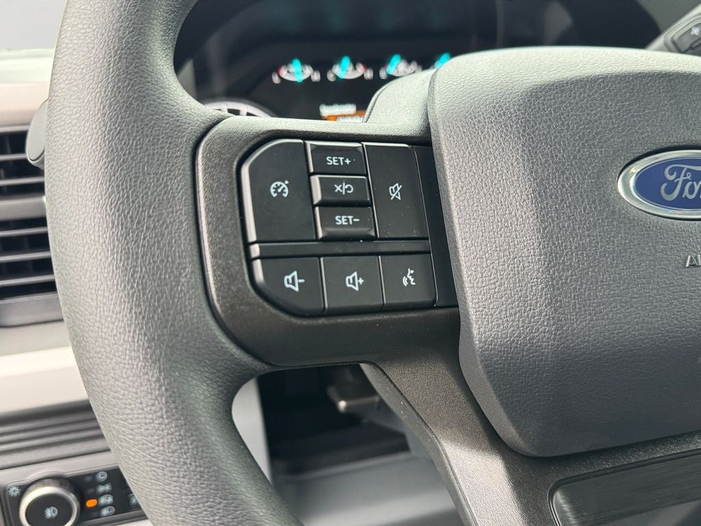 2026 Ford F-250SD F-250® XL