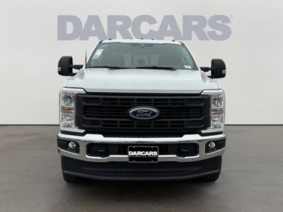 2026 Ford F-250SD F-250® XL