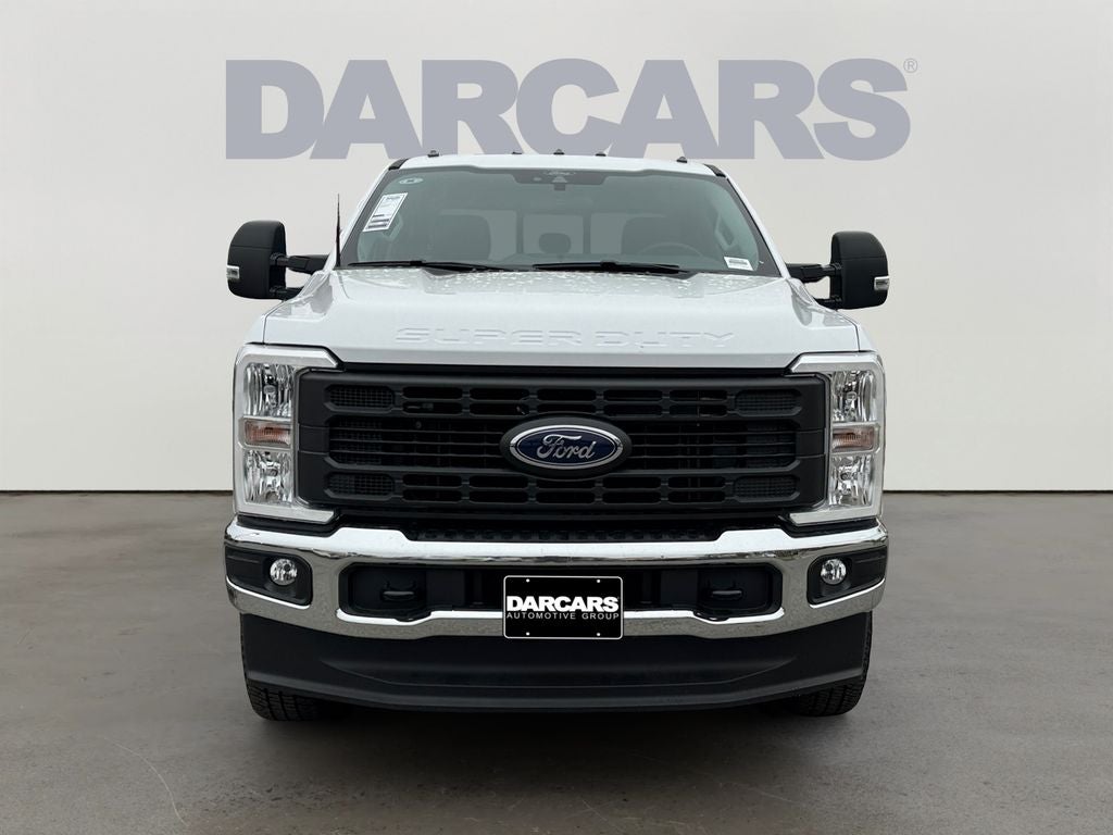 2026 Ford F-250SD F-250® XL
