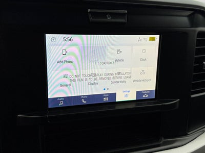 2026 Ford F-250SD F-250® XL