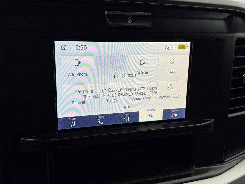 2026 Ford F-250SD F-250® XL