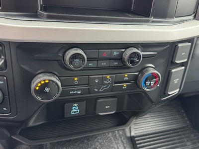 2026 Ford F-250SD F-250® XL