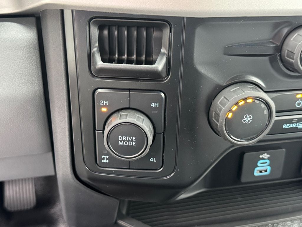 2026 Ford F-250SD F-250® XL