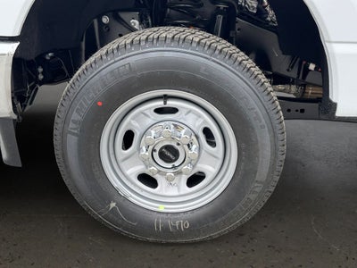 2026 Ford F-250SD F-250® XL