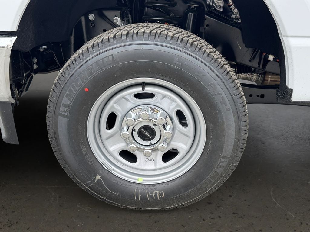 2026 Ford F-250SD F-250® XL